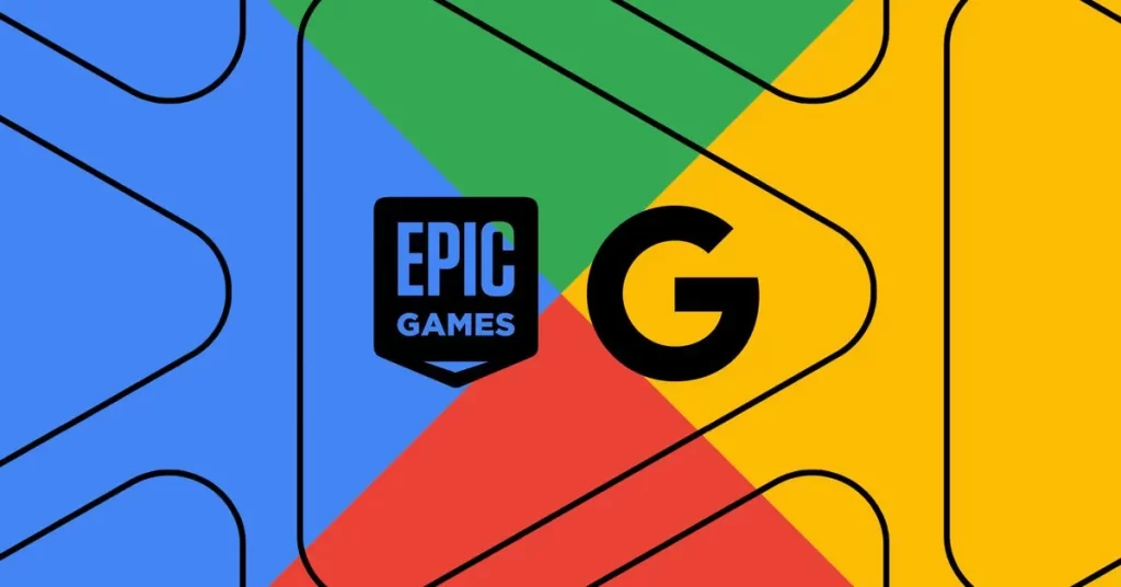 グーグルがエピック訴訟の判決を不服として上訴