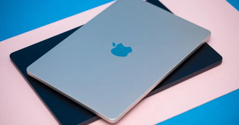 AppleのMacBook Air、16GB RAMが最低要件に!