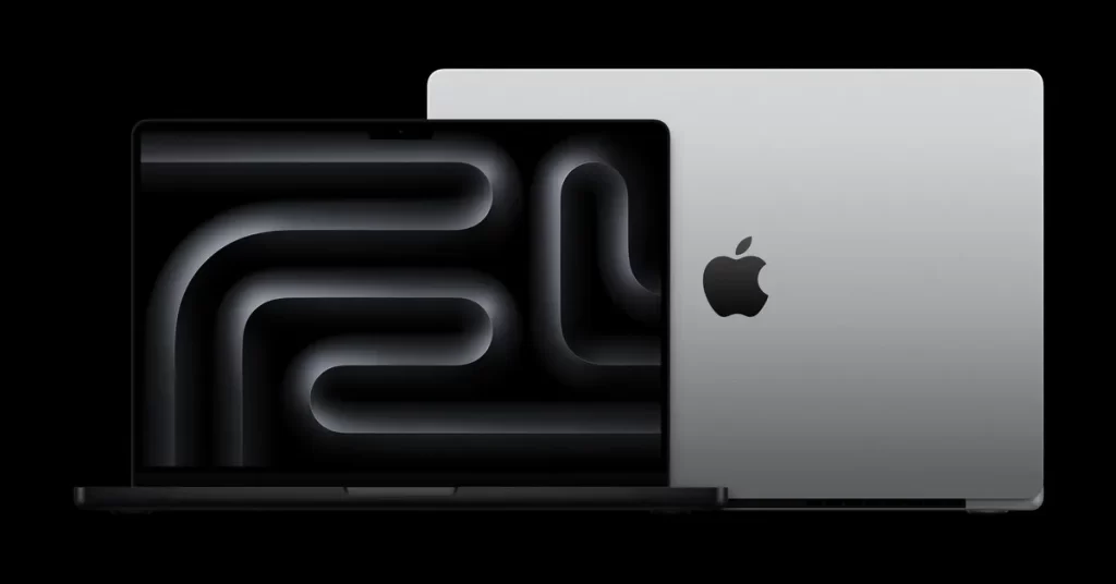 Appleが新しい高性能M4チップ搭載のMacBook Proを発表
