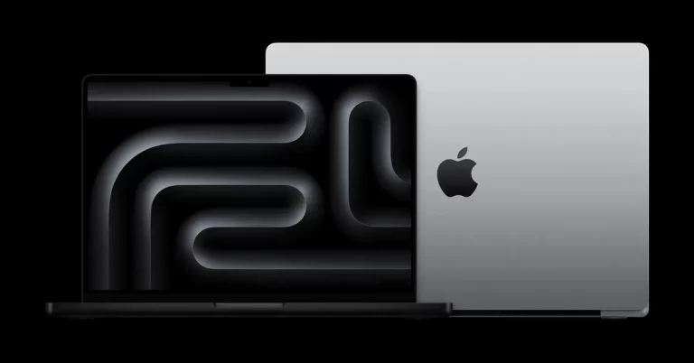 Appleが新しい高性能M4チップ搭載のMacBook Proを発表