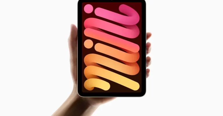Appleが新型iPad miniを発表、性能を大幅向上させて価格は499ドル