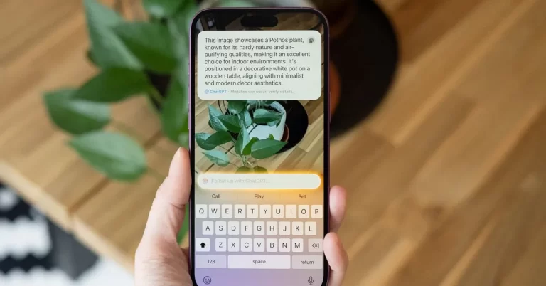 AppleのiOS 18.2で進化するSiriとChatGPTの統合