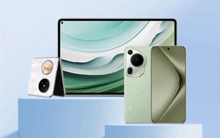 新しいハーモニーOSが登場、ファーウェイの次世代デバイスを強化