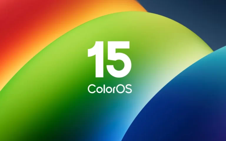 OppoのColorOS 15がiOS 18からインスパイアされた特徴を搭載!