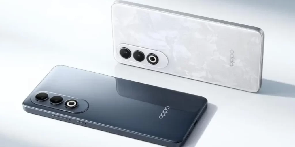Oppo K12 Plus発表！6400mAhバッテリーとSnapdragon 7 Gen 3搭載