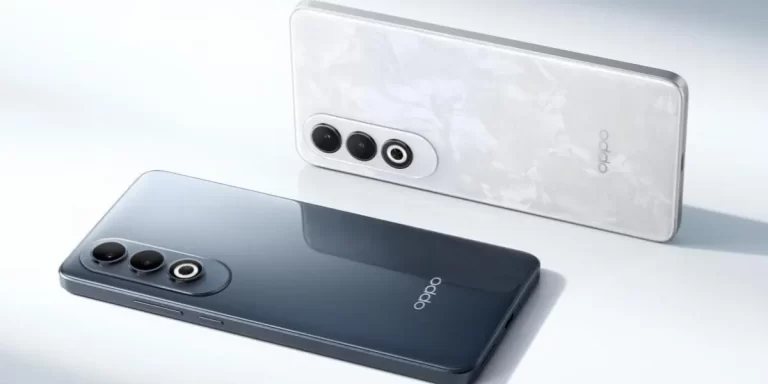 Oppo K12 Plus発表!6400mAhバッテリーとSnapdragon 7 Gen 3搭載