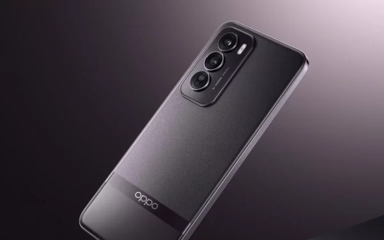新型Oppo Reno 13 Proは中堅市場での強力な競争者に
