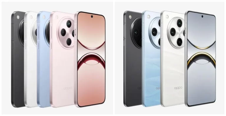 OPPOのフラッグシップスマホFind X8シリーズの魅力に迫る!