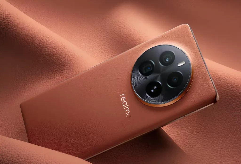 リアルミーGT 7 ProがONEPLUS 13を超える可能性