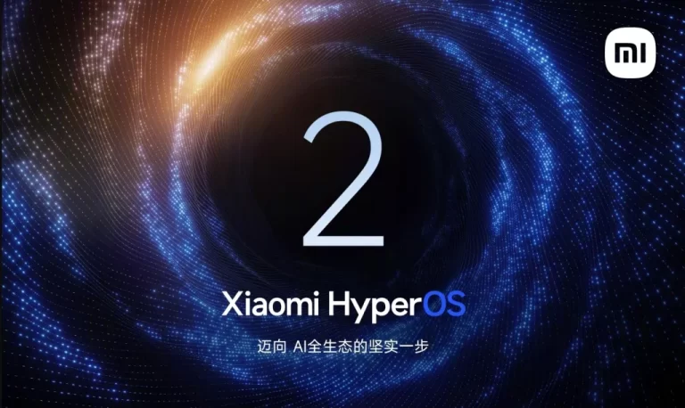 新OS HyperOS 2でスマートフォンの体験が進化、全デバイスの連携も強化