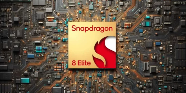 Snapdragon 8 Elite発表！8年間のOSアップデートをサポートする新チップ！