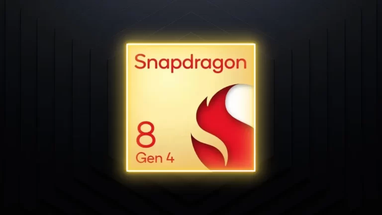 スナップドラゴン8 Gen 4がもたらす革新と性能の向上