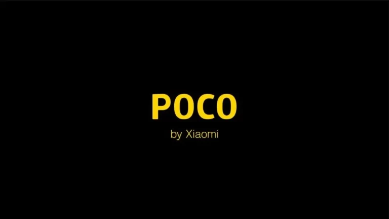 Poco公式サイトが12月31日に閉鎖、進化するブランド戦略