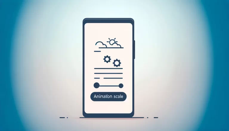Androidスマートフォンを高速化する方法