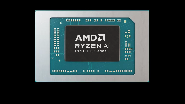 AMDの新Ryzen AI Pro 300シリーズが登場、次世代モバイルプロセッサの進化