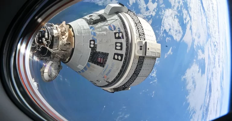 ボーイング、宇宙ビジネスの売却を検討中