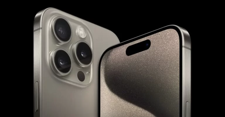新型iPhoneで望遠カメラを大幅改善!