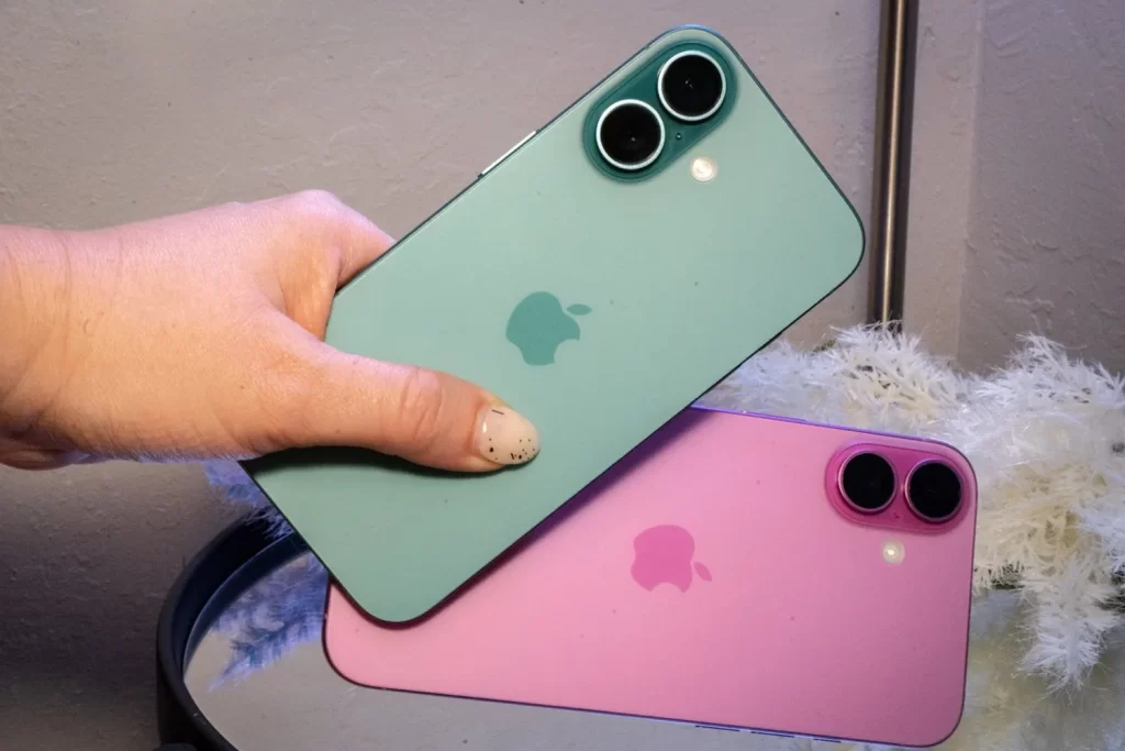 Apple製品の生産縮小: iPhone 16の売上に影響か