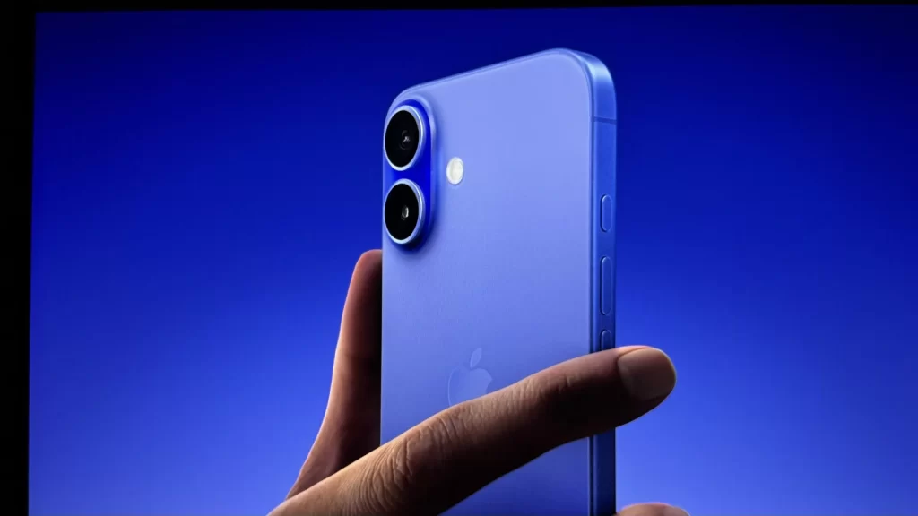 iPhone 16 で深刻なバッテリー問題が発生、今後の対策は？