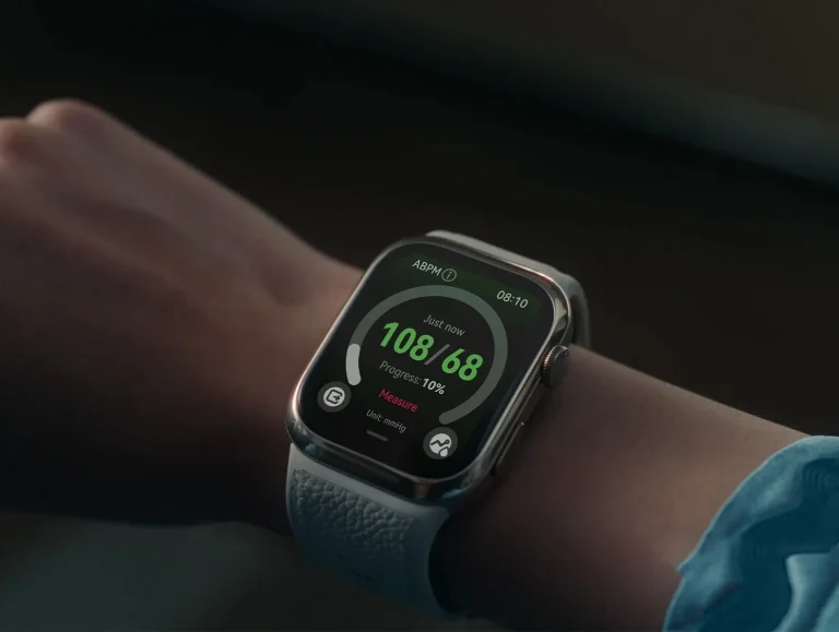 華為が新型スマートウォッチ「Watch D2」を中国で発表