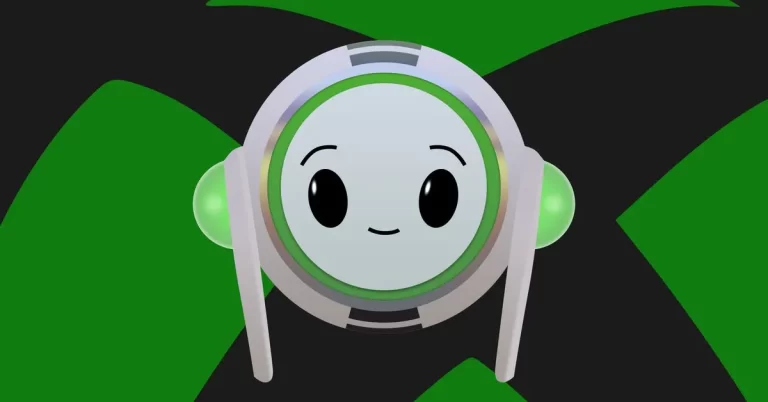 マイクロソフトが新しいXboxチャットボットをテスト中!