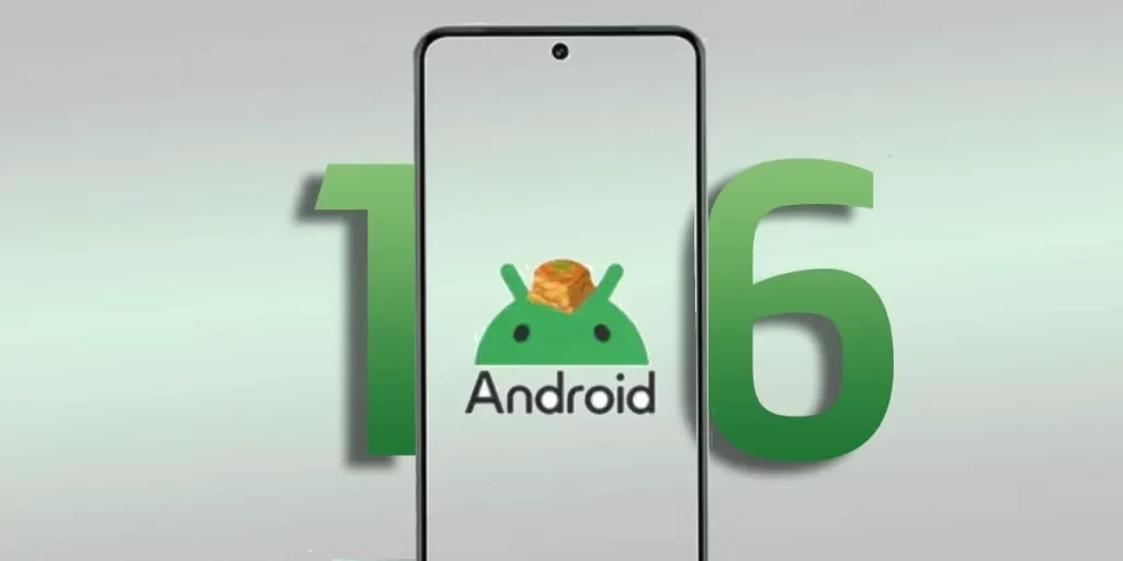 Android 16 発売日がリーク！2025年6月3日の可能性