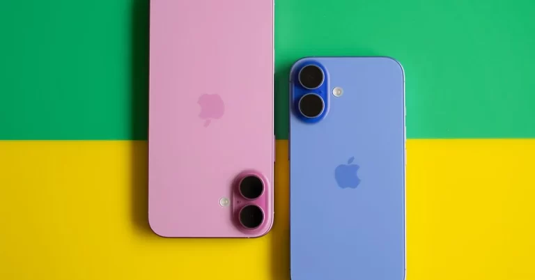 Apple 自己修理が可能に!iPhone 16シリーズの部品販売開始