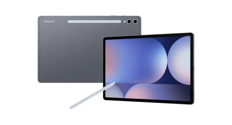 サムスンの新しいタブレット、Galaxy Tab S10 FEシリーズのすぐ発表か！？