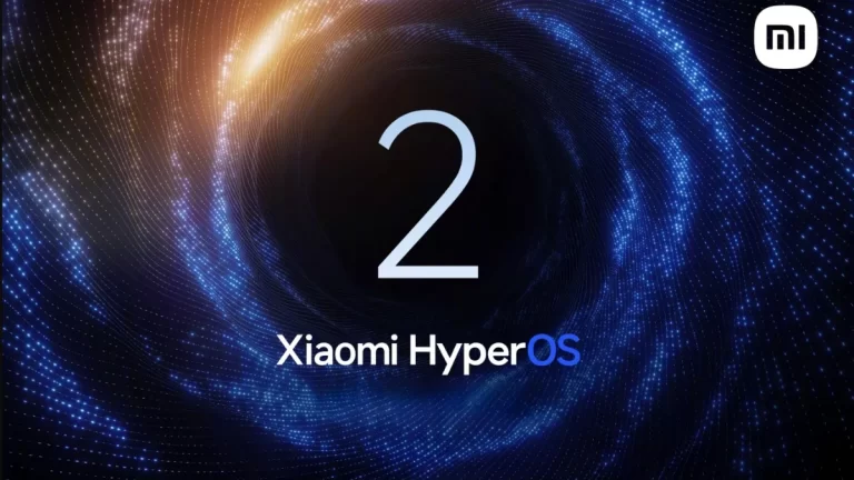 XiaomiがHyperOS 2を発表!新たな機能と対応デバイスに期待が高まる
