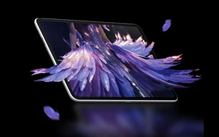 Oppo Pad 3が登場!高性能で魅力的なタブレットが発売