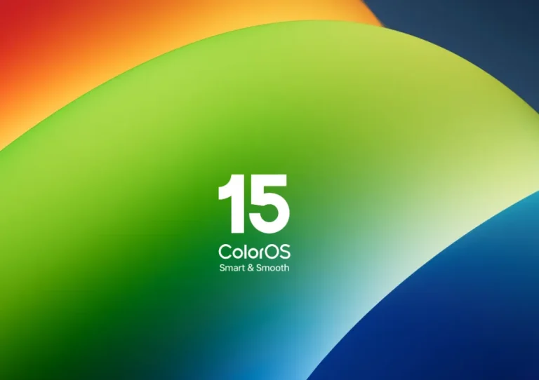OPPOがColorOS 15を発表!新AI機能でパーソナライズされた体験を提供