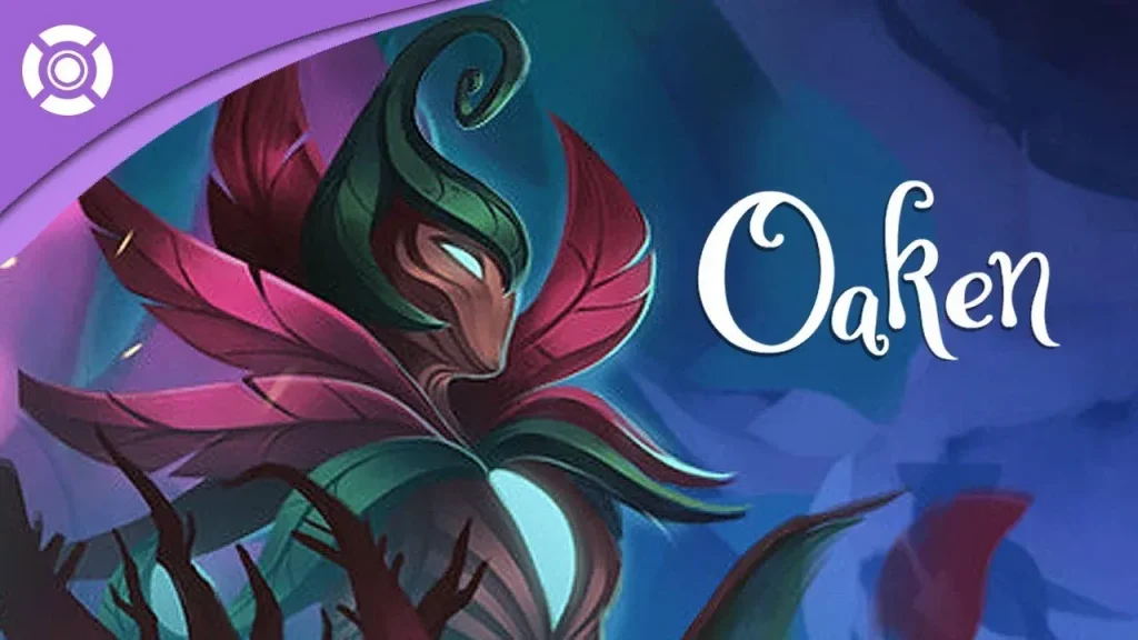PCゲーム『Oaken』を無料で手に入れよう！