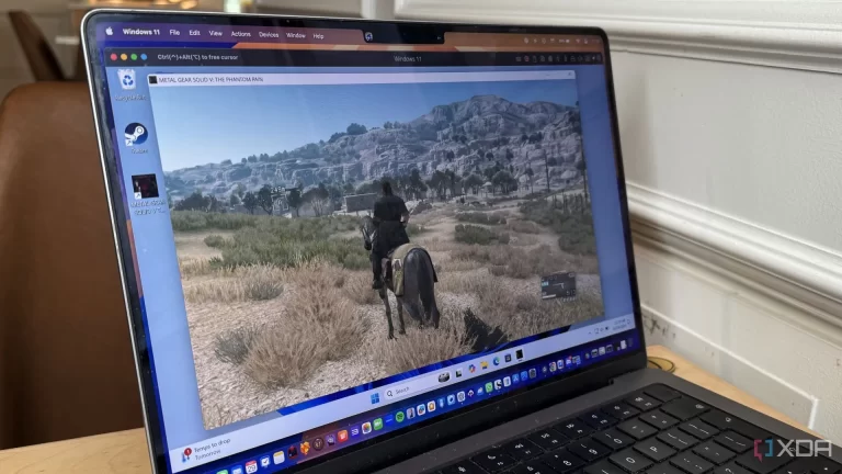 MacでのWindowsゲームプレイを実現する3つのアプリ