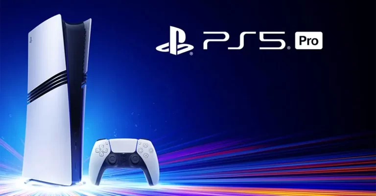 PS5プロ登場!新性能とゲームリストが明らかに