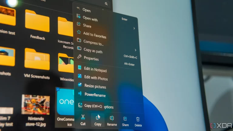 Windowsコンテキストメニューを整理する方法:ShellExViewの活用