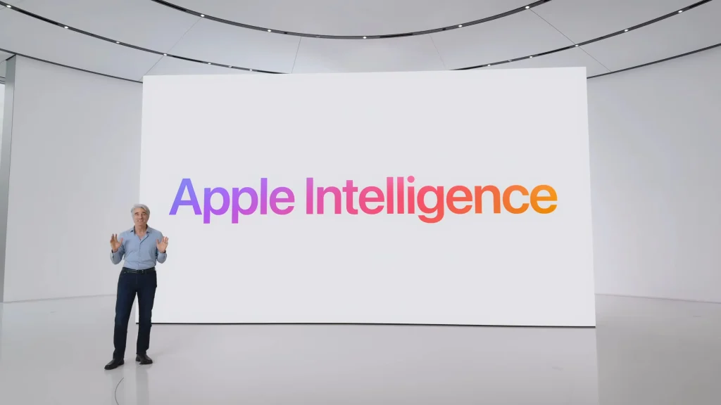 AppleのAIが期待外れの理由とは？ユーザーの失望を招く新機能