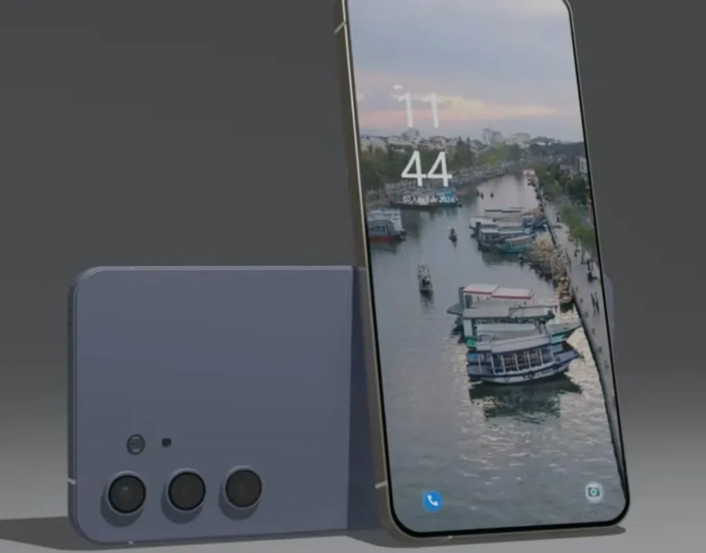 サムスン Galaxy S25 Slimの新デザインと仕様が明らかに！