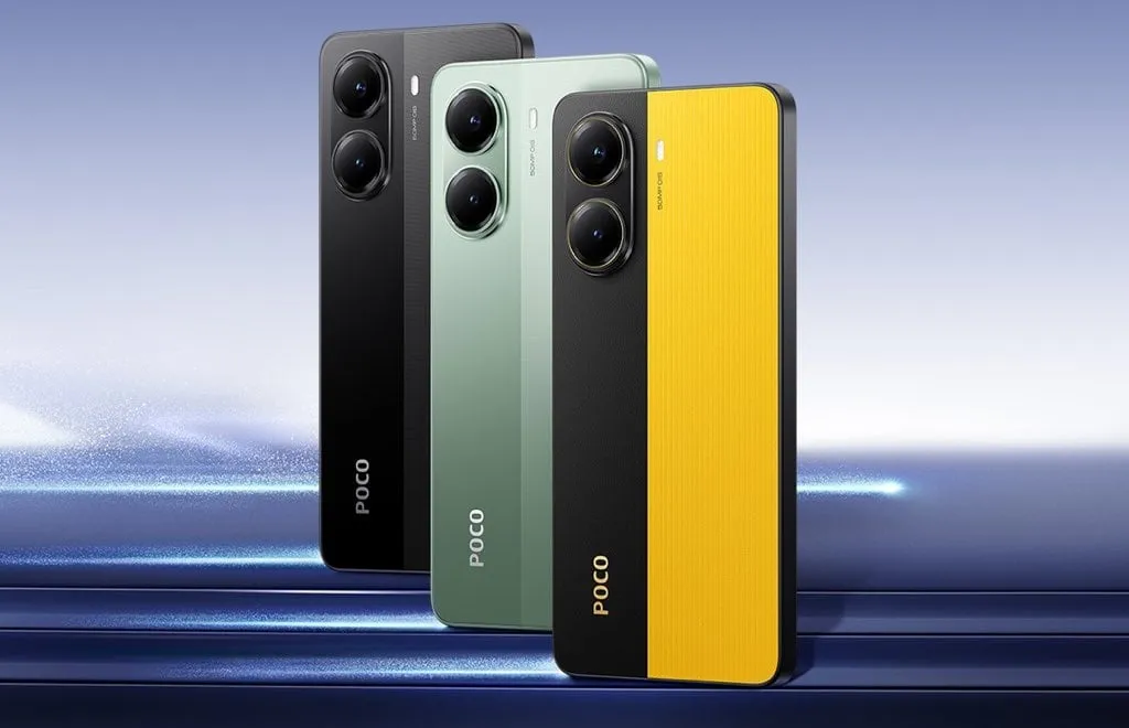 POCO X7 Proの渾身仕様！新たなカメラとハイエンド性能