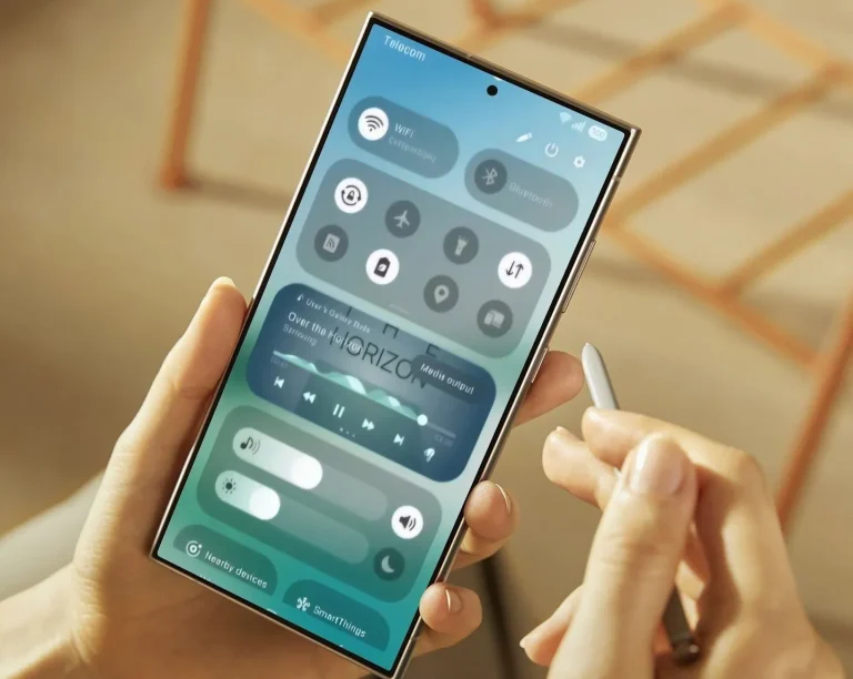 サムスン、One UI 7の新機能を発表!