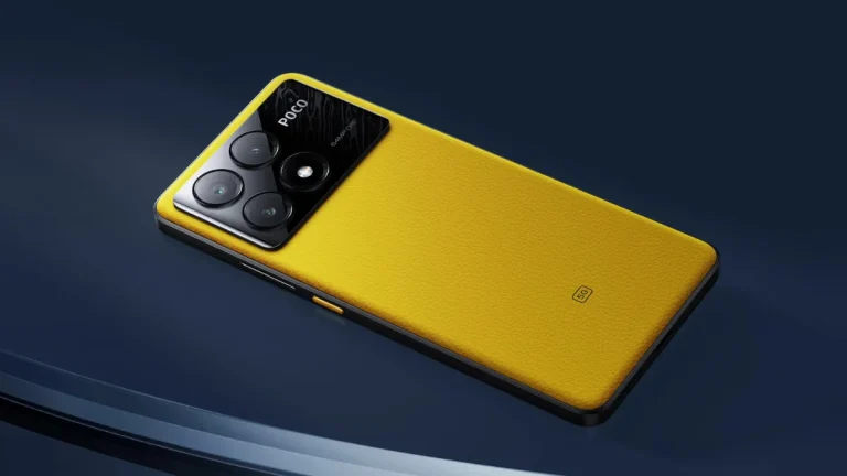 POCO X6 PRO、HyperOS 2の安定版アップデートを開始