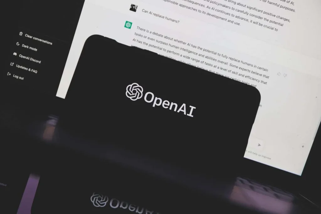 OpenAIの新しいo3モデル、AI推論テストで素晴らしいスコアを達成