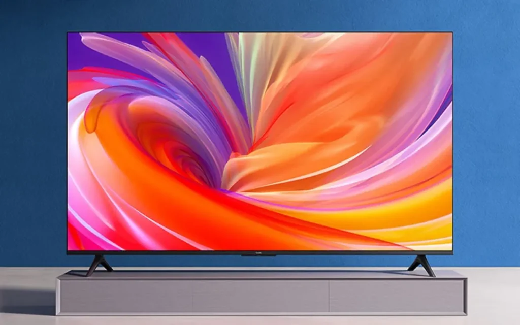 新発売！シャオミの省エネ版75インチスマートテレビ