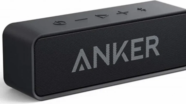 Anker製Bluetoothスピーカーのリコールに関する重要なお知らせ