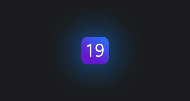 iOS 19へのアップグレード対応デバイスに関する最新情報