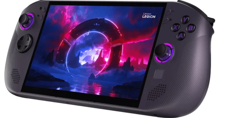レノボの新しいSteamOSハンドヘルド「Legion Go S」が登場か