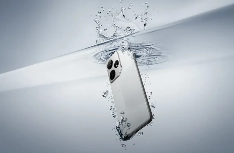 Realme Neo7 がひきつける7000mAhバッテリーと最先端技術