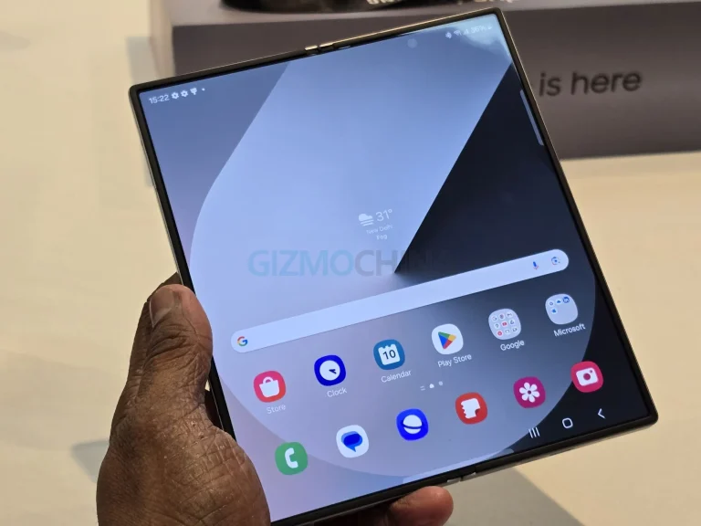 galaxy z fold7がsnapdragon 8 eliteを搭載、期待される新機能とは