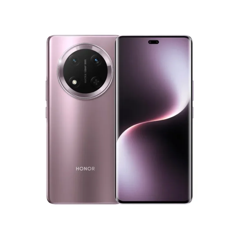 イタリア市場に登場したHONORのMagic 7 Liteスマートフォン