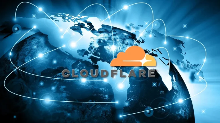 cloudflareが記録的な5.6TbpsのDDoS攻撃を軽減