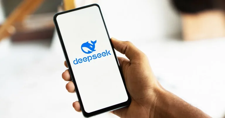deepseekの成功:中国の新興ai企業が米国の競合に対抗する